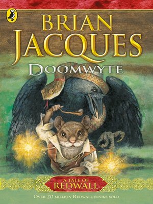 cover image of Doomwyte